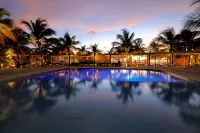 Eden Beach Resort - Bonaire Отели в г. Кралендейк