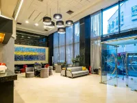 Diwan Casablanca Hotel & Spa Hotels near Marche Central