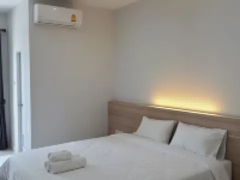 บ้านลิตา (Baan Lita พิมาย โรงแรมในอำเภอ พิมาย