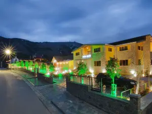 Casa Gaçe Hotel