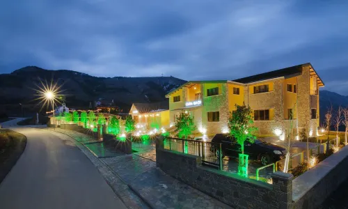 Casa Gaçe Hotel