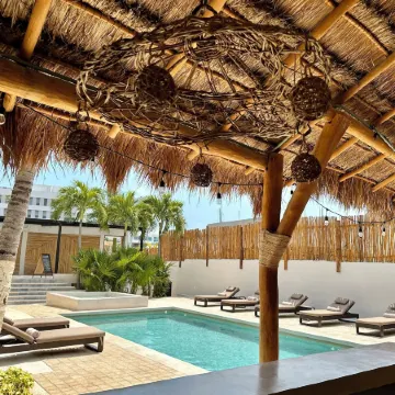 Pachamaya Holistic Wellness & Spa