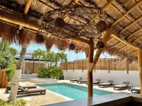 Pachamaya Holistic Wellness & Spa Hotels in Cancún