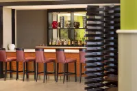 StayEasy Lusaka - bar