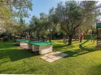 Bio Agriturismo Salos Hotels in Otranto