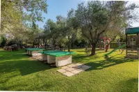 Bio Agriturismo Salos Hotels in Otranto