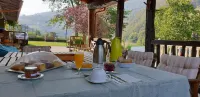 La Pumarada de Limés. Alojamientos Rurales Hoteles en Cangas del Narcea