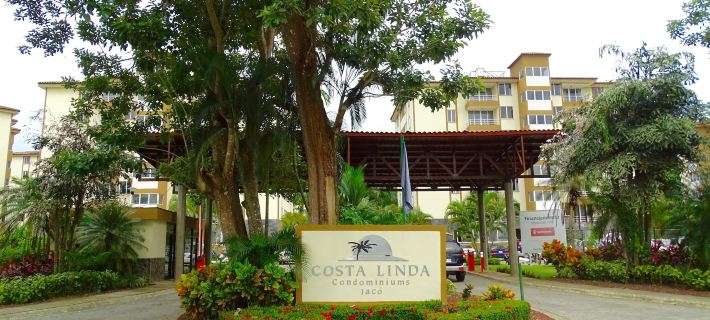 Jaco Beach Apartments Hotels in Jaco