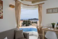 Pantanassa Villa Thalia - Private Pools