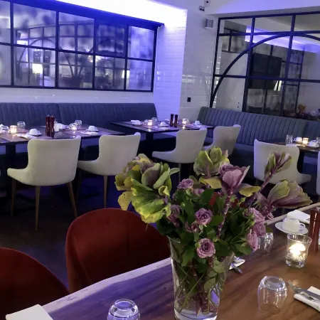 Hotel Ramor Garni