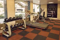 Meritas Picaddle Resort Lonavala - Gym