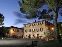 Borgo San Felice Resort Hotel in zona Certosa di Pontignano