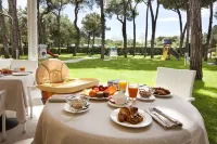 Aparthotel la Pineta