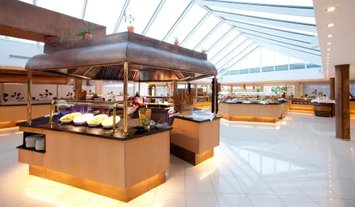 Grupotel Gran Vista & Spa Dining Photos