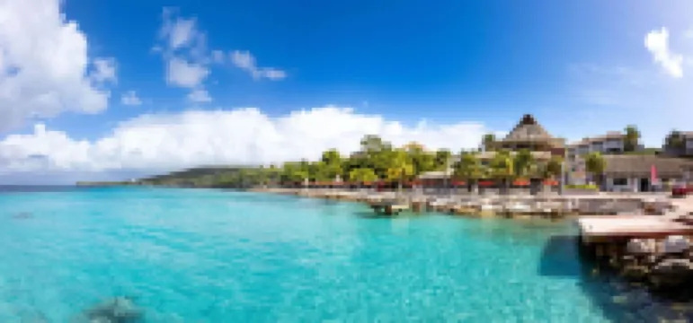 La Perla Chic Panoramic Designer Villa