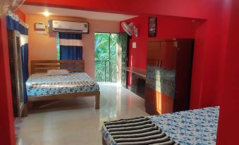 Godwill Kimo Guest House