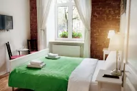 Danylo Inn Hotels in Lviv