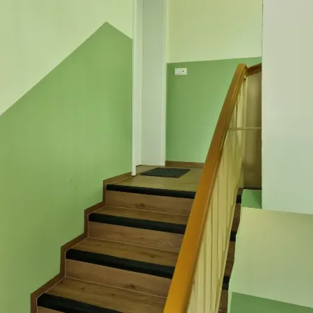 Nordseehotel Fewos Отели рядом с достопримечательностью «Parc national de la mer des Wadden de Basse-Saxe»