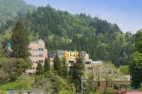 Yamagataya Hotels in Kitakata