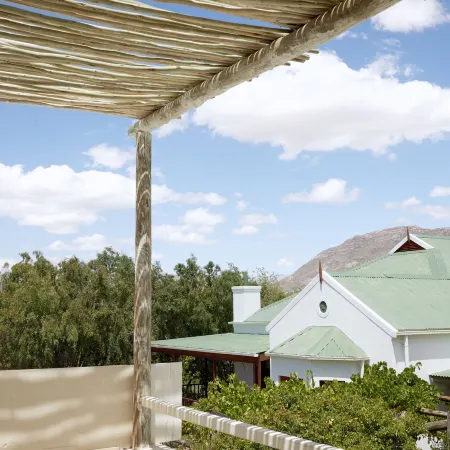 Prince Albert Country Stay