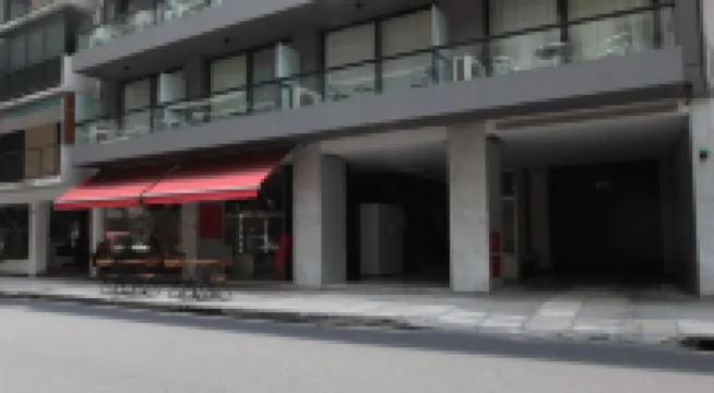 IQ Callao by Recoleta Apartments