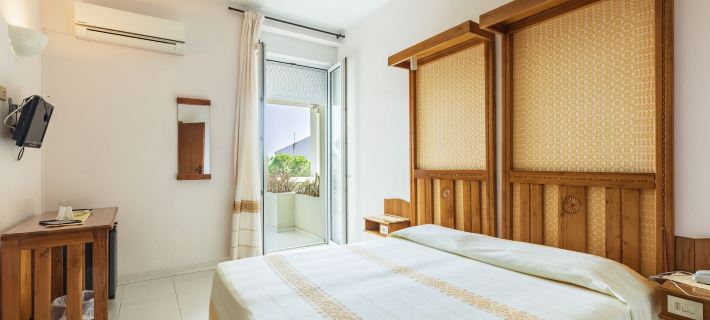 Albergo Miramare Hotels in Dorgali