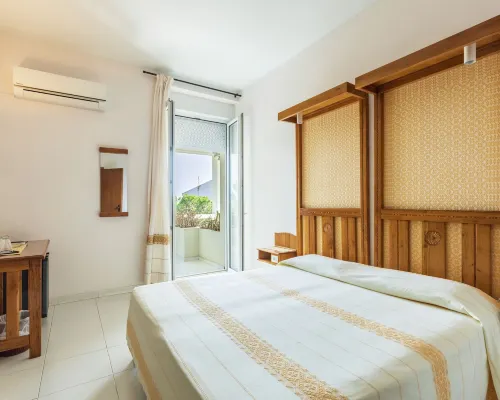 Albergo Miramare Hotels in Dorgali