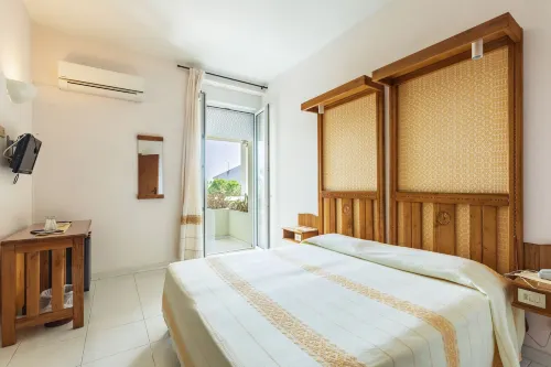 Albergo Miramare Hoteles en Cala Gonone