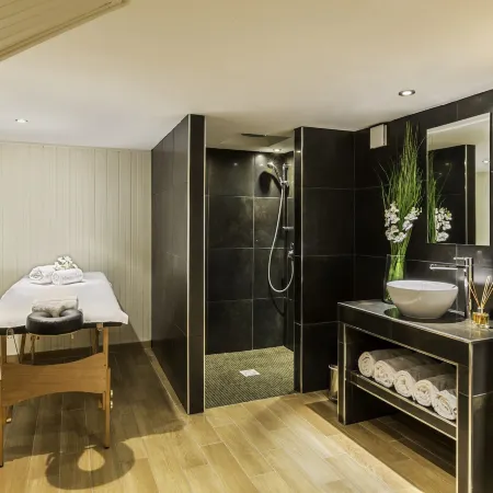 Best Western Plus Hotel Villa D'est