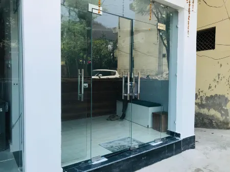 Hotel DS valley Rishikesh