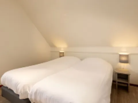 Villa in Arcen with Private Sauna Access Hotels in Arcen