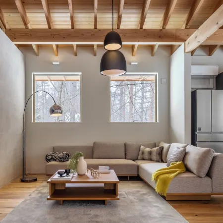 Villa Aoi