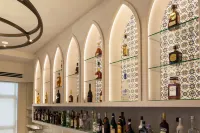 Legacy Hotel & Convention Center Nazareth - バー