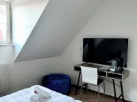 Hotell City Karlshamn Hotels in Karlshamn