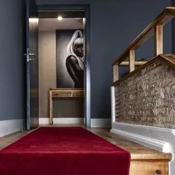 Porta 20 Boutique Guesthouse