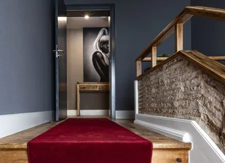 Porta 20 Boutique Guesthouse Отели рядом с достопримечательностью «Polytechnic of Leiria»