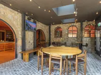 House of Ullr Hotels in Thredbo