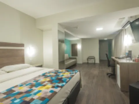 Castelmar Hotel Hotéis em Florianopolis