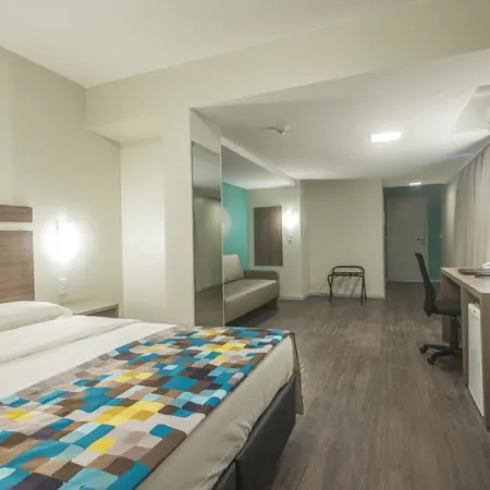 Castelmar Hotel