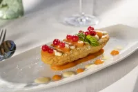 Relais Torre Marabino - breakfast