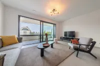 Halternative Residence Renaissance - balcone