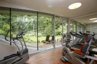 Hotel Schloss Mönchstein - Gym