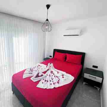 Mila Apart Rooms