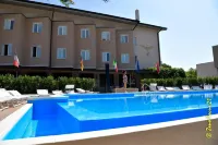 Hotel San Benedetto Hotels in Peschiera del Garda