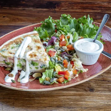 Blómasetrið Homestay