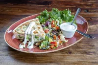 Blómasetrið Homestay