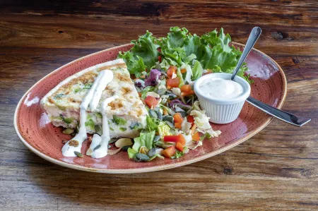 Blómasetrið Homestay Отели в г. Borgarbyggd