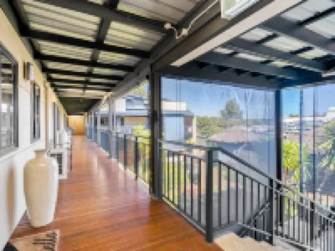 Bay Village Resort Dunsborough Hotels in Dunsborough