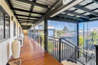 Bay Village Resort Dunsborough