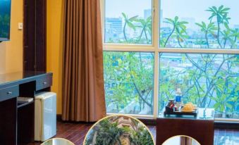 Le Grand Hanoi Hotel